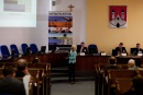 Płock gościł już jesienią 2012 r. uczestników seminarium 