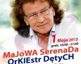 Jest w orkiestrach dętych jakaś siła...