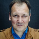 Cezary Łazarewicz. Fot. Adam Tuchliński