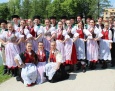 Nabór do zespołu folklorystycznego