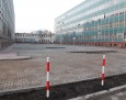 Nowe parkingi w centrum