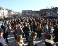 Polonez Maturzystów po raz jedenasty