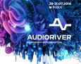 Audioriver 2016 - Leftfield, Sven Väth, Four Tet i więcej drum & bassu