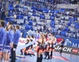 Vive Kielce mistrzowski tytuł zdobyło w Płocku