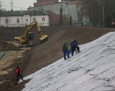 Wisła nie będzie groźna dla Borowiczek