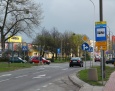 Zmiana organizacji ruchu na ul. Chopina