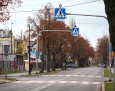 Bezpieczniej na przejściach dla pieszych