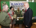Przyjaciel harcerzy