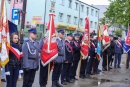 Uroczystości pod odwachem