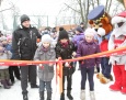 Plac zabaw z marzeń