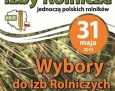 Wybory do izb rolniczych V kadencji