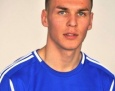 Estończyk w barwach Wisły Płock