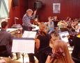 Koncert z okazji jubileuszu