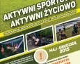 Aktywizacja i integracja na sportowo