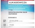 Spotkanie prezydenta z mieszkańcami osiedla Łukasiewicza