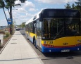 W sobotę zmiany w kursowaniu autobusów w centrum