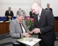 Laude Probus dla zasłużonych płocczan