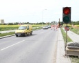 Koniec utrudnień na Otolińskiej