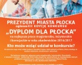 Prezydent nagrodził studentów płockich uczelni