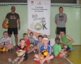 W wakacje rehabilitujemy ruchem…