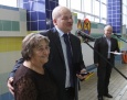 40. lat Pływalni Jagiellonka