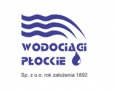 Spadek ciśnienia wody na Podolszycach