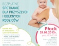 Bezpłatne spotkanie Mama wie!