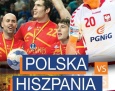Reprezentacja Hiszpanii w Płocku