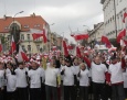 VII Bieg Niepodległości – utrudnienia w ruchu