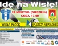Piłkarski hit kolejki w niedzielę