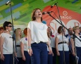 Srebro dla Vox Singers w Rydze