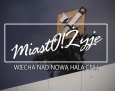 MiastO! Żyje (wydanie 361)