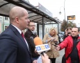 Nowe wiaty i system informacji pasażerów są gotowe
