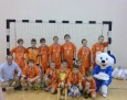 MUKS 21 wygrał Orlen Handball Mini Ligę