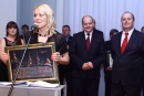 Małgorzata Gąsowska, laureatka w kategorii sport