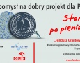 Masz dobry pomysł dla Płocka? Startuj po pieniądze!