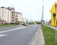 Umowa na remont al. Armii Krajowej podpisana