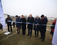Wały zmodernizowane – Borowiczki zabezpieczone