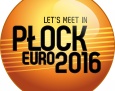 Płock miastem-gospodarzem EURO 2016