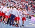 Trzech szczypiornistów Orlen Wisły w reprezentacji na mecze z Holandią i Ukrainą