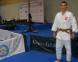 Sukces na tatami