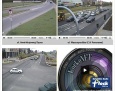 Skrzyżowanie Armii Krajowej - Sikorskiego otwarte dla ruchu