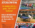 Liga Mistrzów w Tenisie Stołowym
